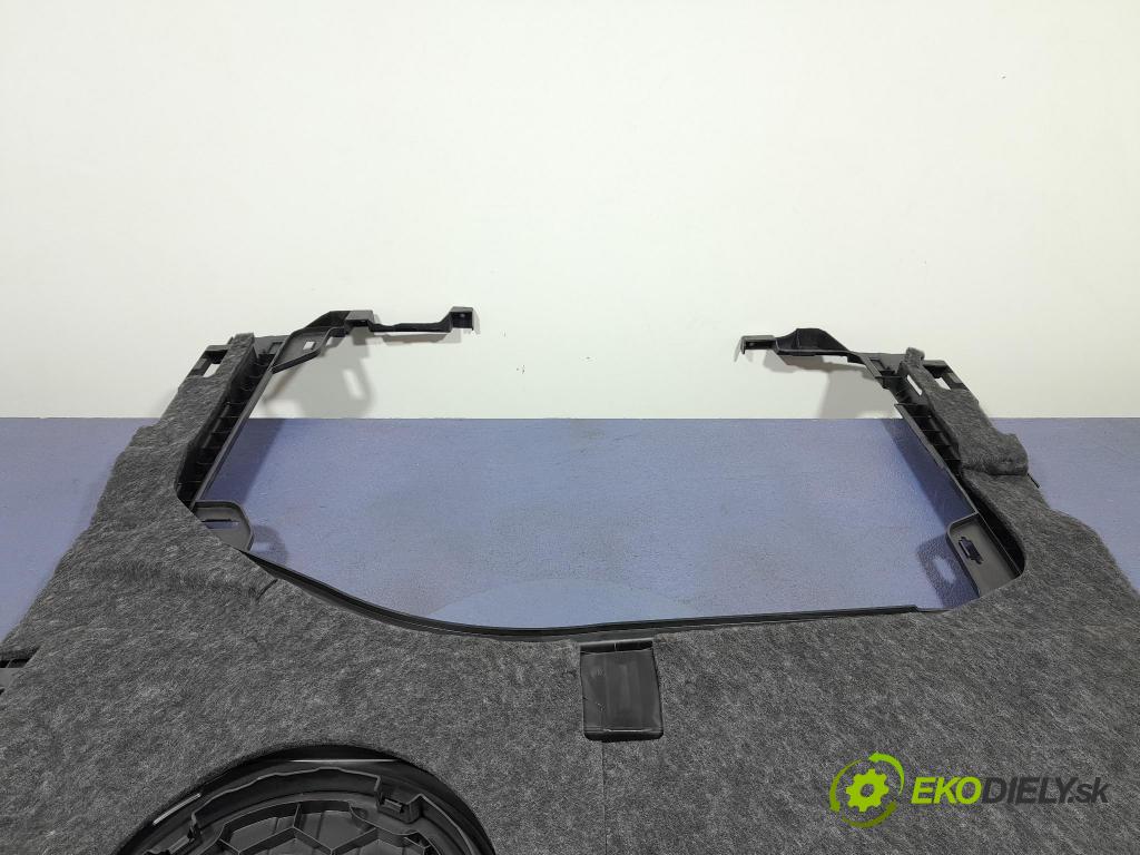 Audi A6 2016 kryt Plast: Interiéry: 4G9864106A