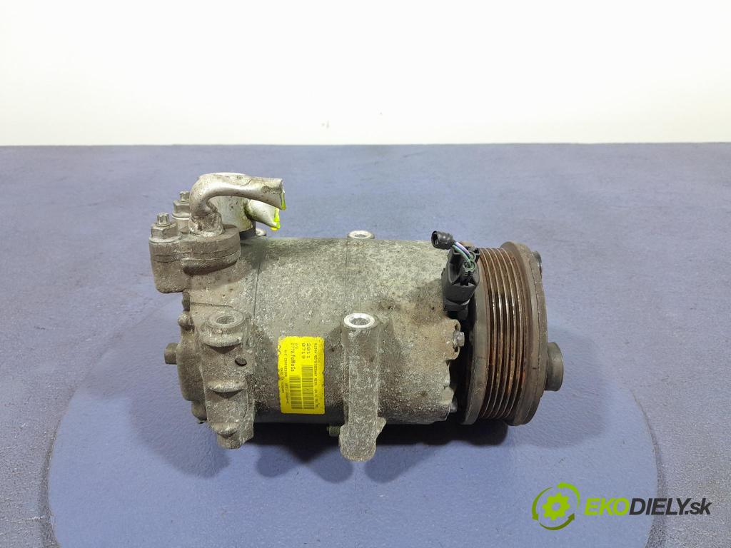 Ford Fiesta 2011 Kompresor: Klimatizace: AP31-19D629-AC