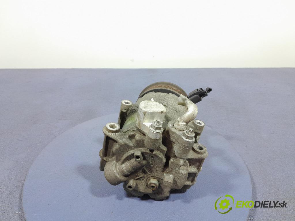 Ford Fiesta 2011 Kompresor: Klimatizace: AP31-19D629-AC