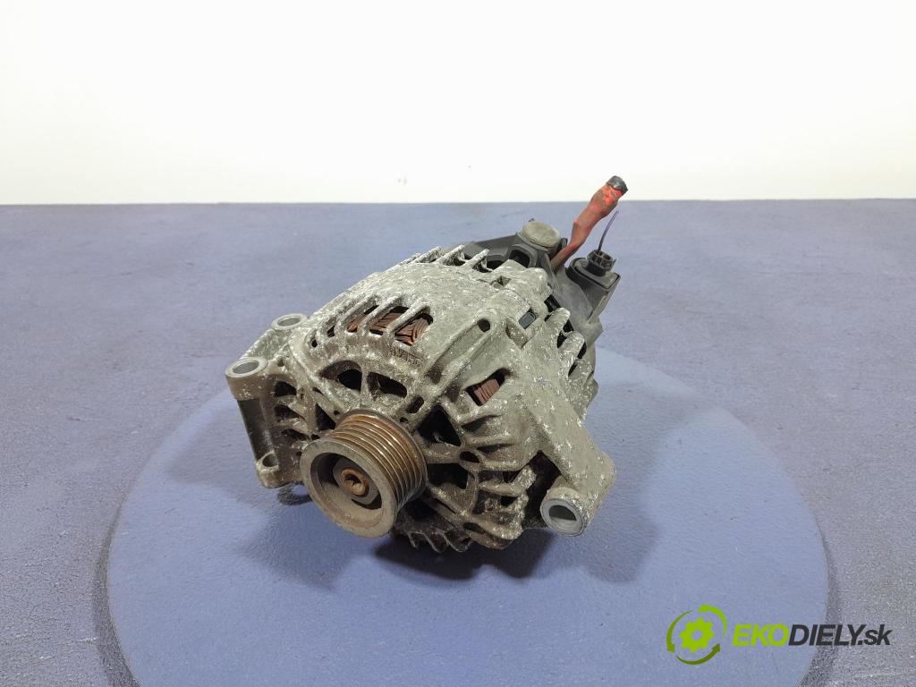 Ford Fiesta 2011 Alternator AV6N-10300-HA