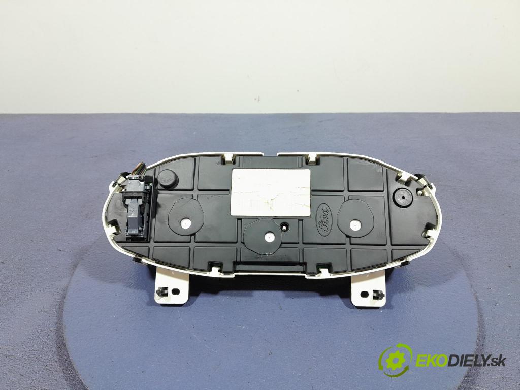 Ford Fiesta 2011 Přístrojová deska 8A6T-10849-AP