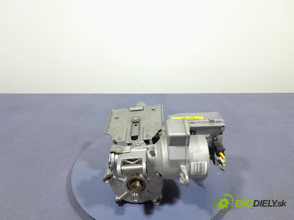 Ford Fiesta 2011 Sloupek volantu x 8V51-3C529-JN