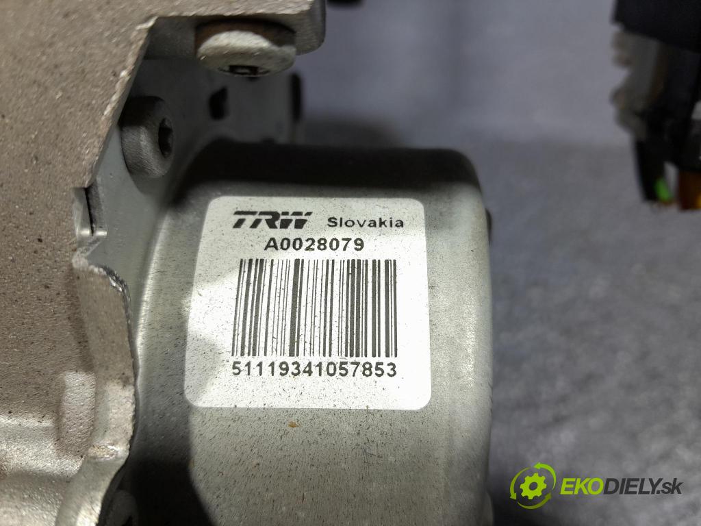 Ford Fiesta 2011 Sloupek volantu x 8V51-3C529-JN