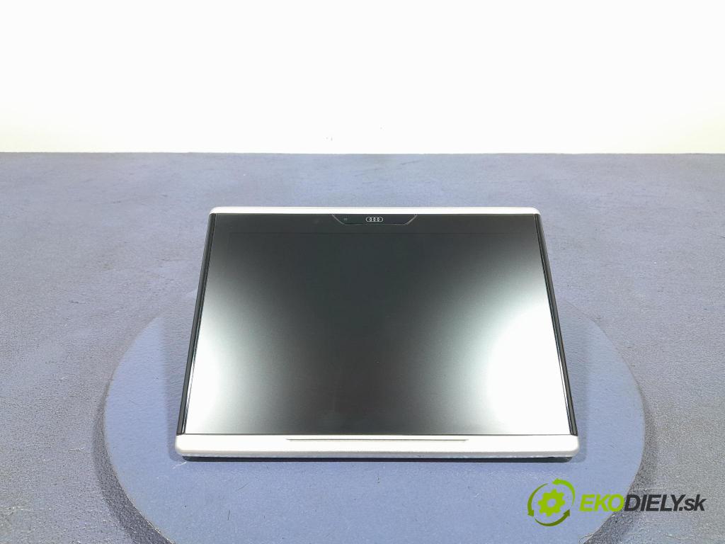 Audi A6 2016 displej Radio / GPS 4M0919607E