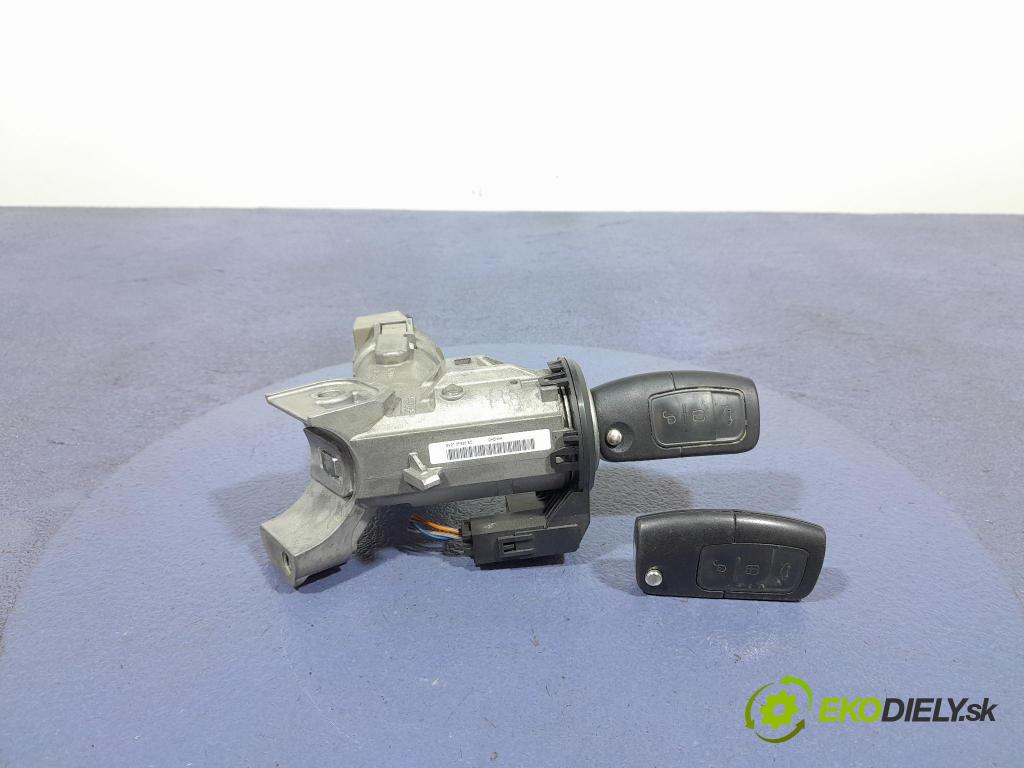 Ford Fiesta 2011 Spínač zapalování. 9V21-3F880-EC