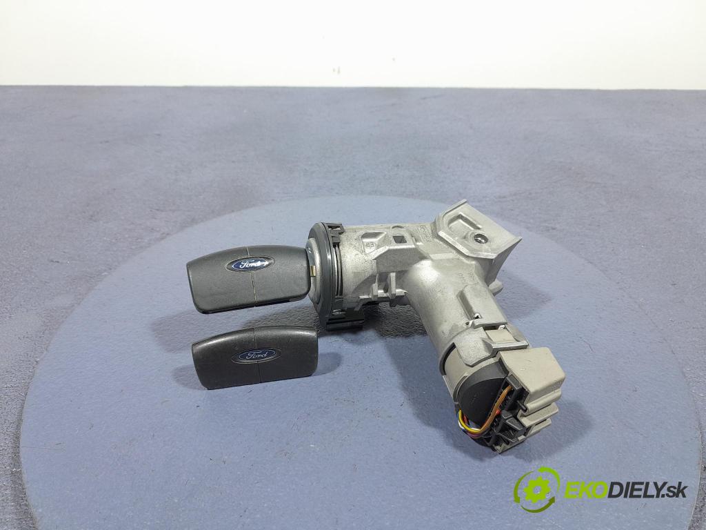 Ford Fiesta 2011 Spínač zapalování. 9V21-3F880-EC