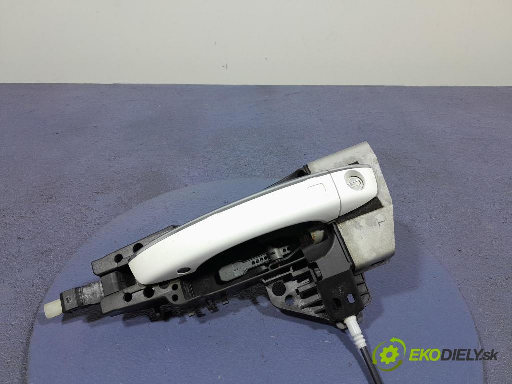 Audi A6 2016 rukoväť Predné ľavá 4H1837885