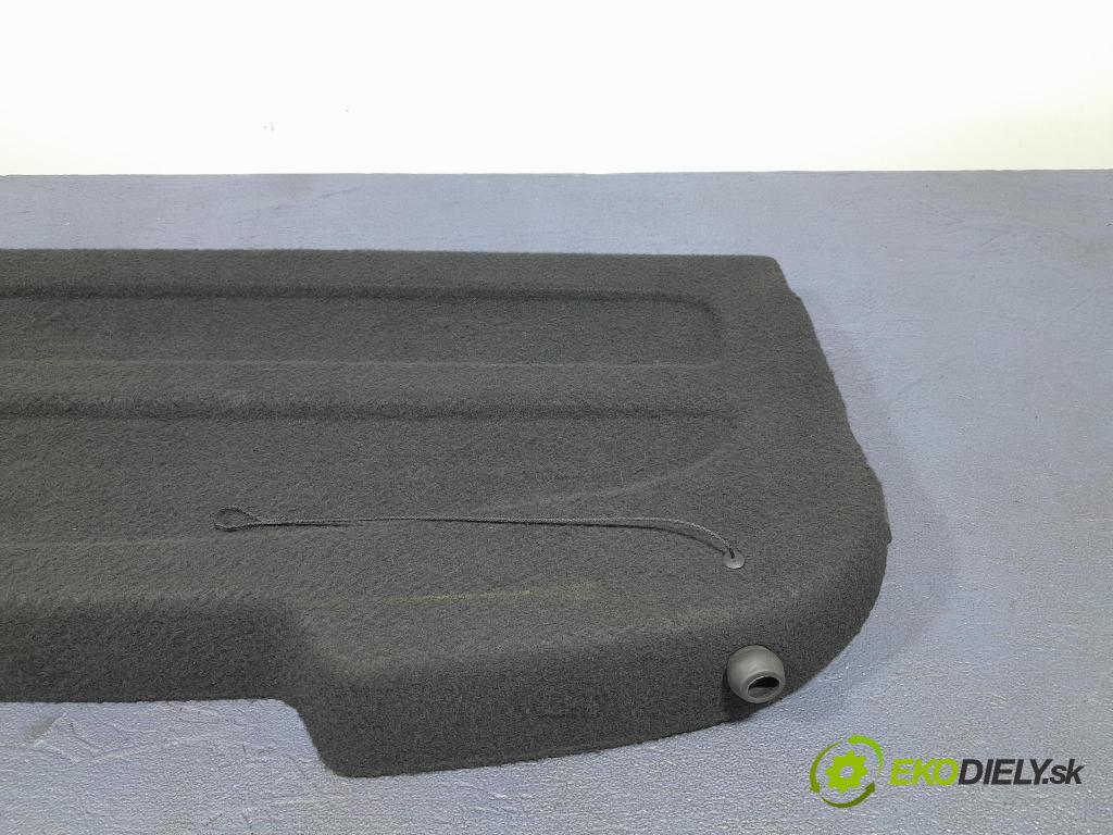 Ford Fiesta 2011 pláto kufr 8A6T-A46506-AH
