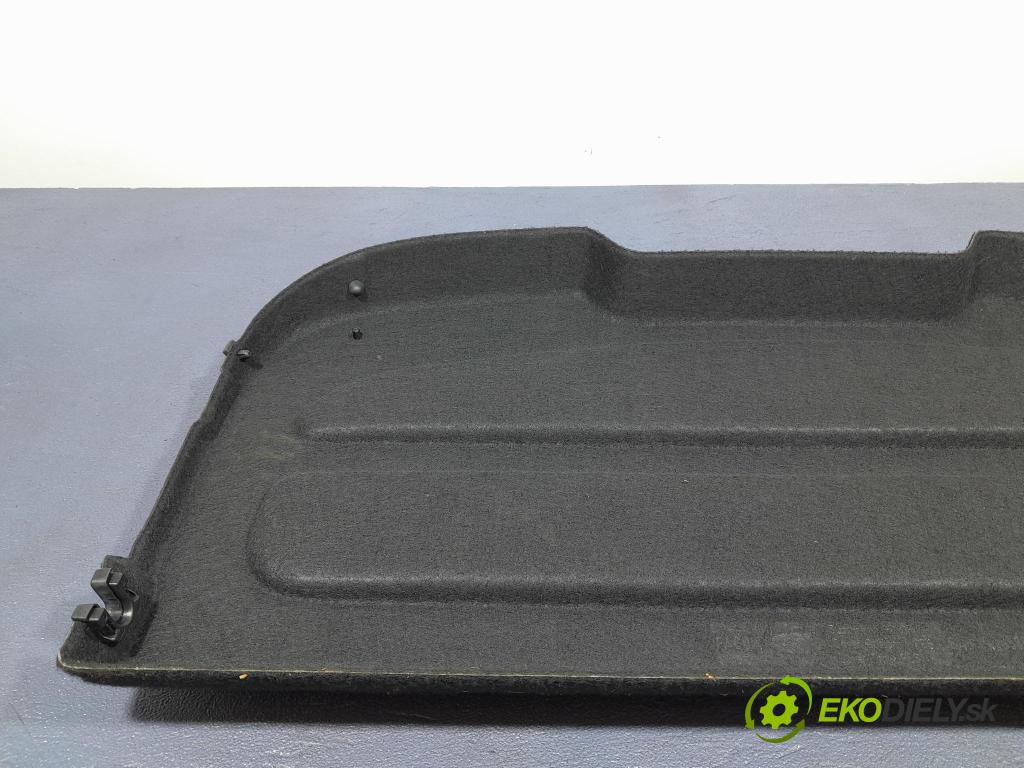 Ford Fiesta 2011 pláto kufr 8A6T-A46506-AH