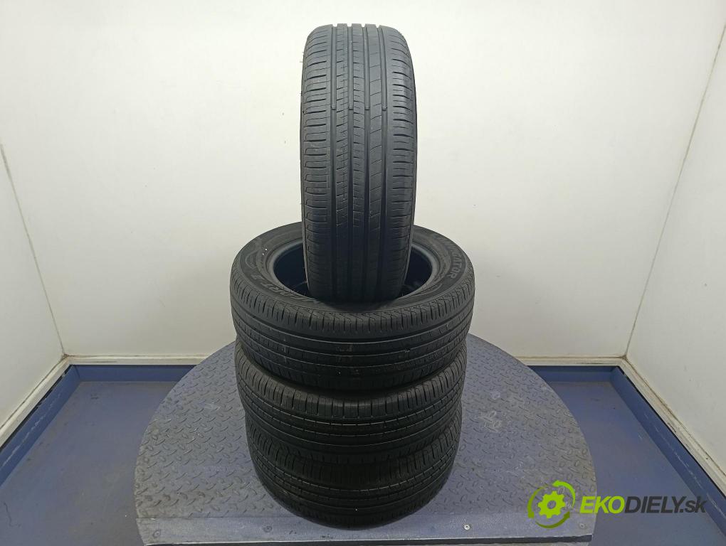 Peugeot 407 2005 pneumatiky: Leto: 6924064120303