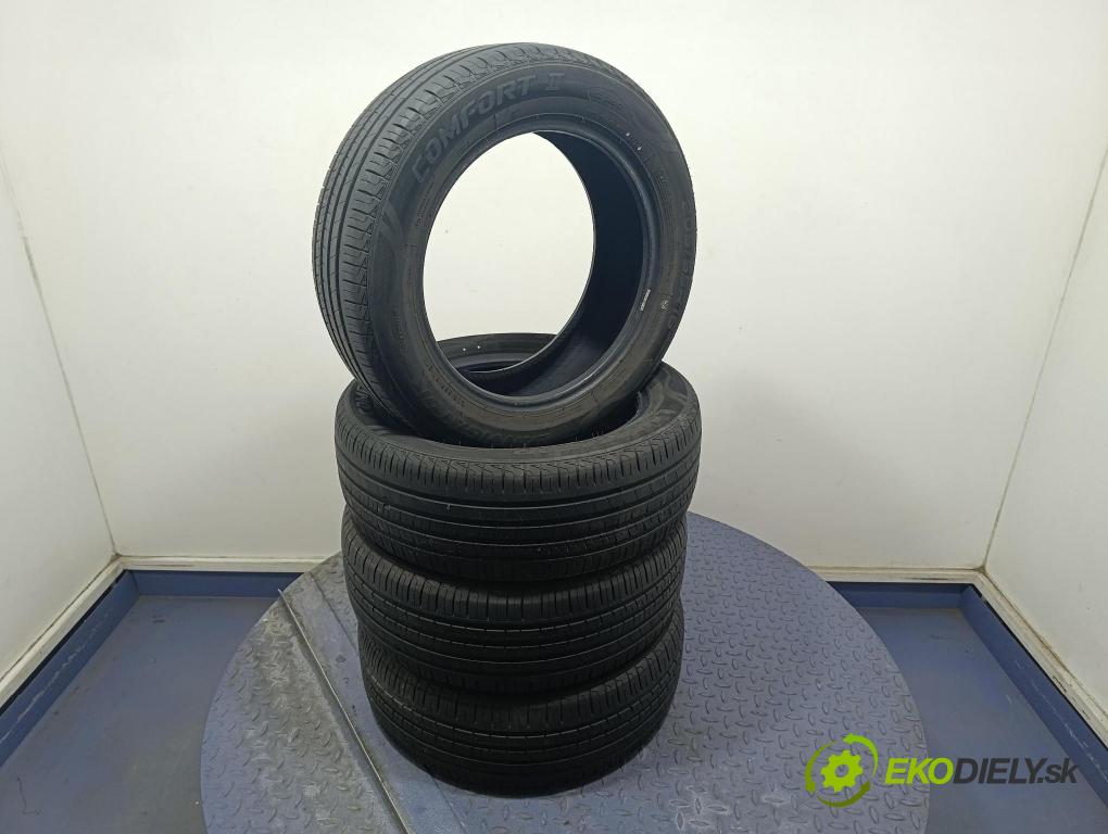 Peugeot 407 2005 pneumatiky: Leto: 6924064120303