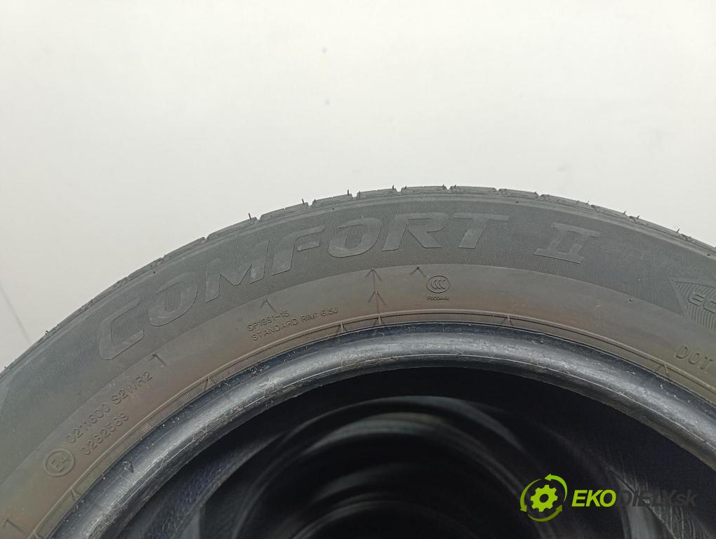 Peugeot 407 2005 pneumatiky: Leto: 6924064120303