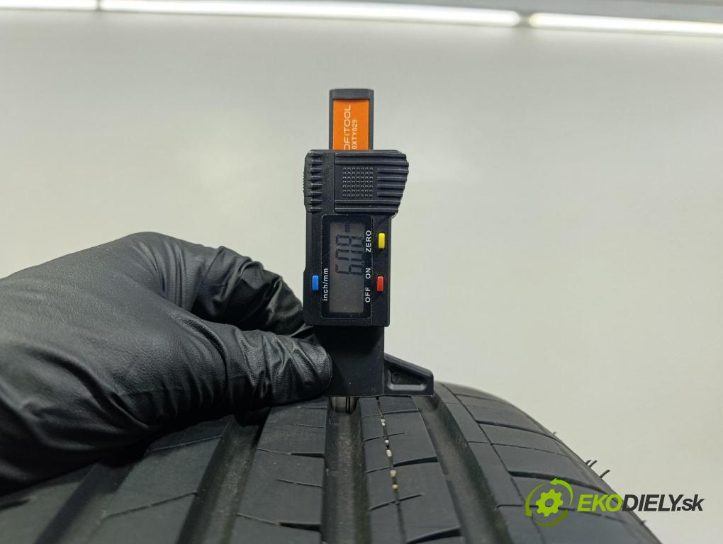 Peugeot 407 2005 pneumatiky: Leto: 6924064120303