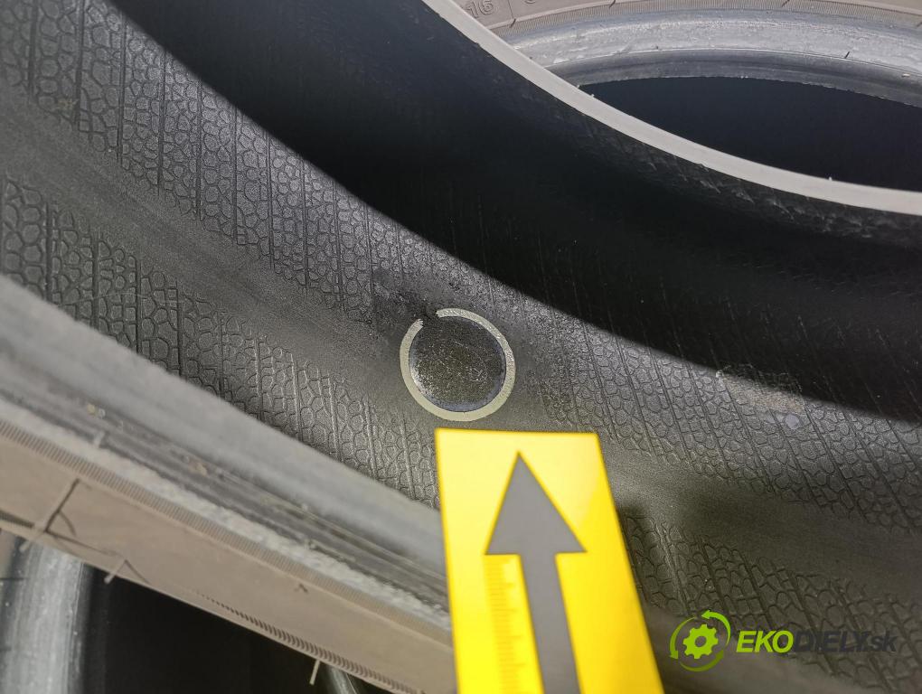 Peugeot 407 2005 pneumatiky: Leto: 6924064120303