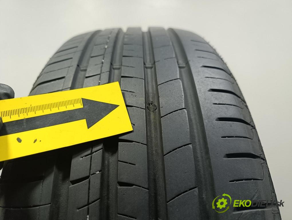 Peugeot 407 2005 pneumatiky: Leto: 6924064120303