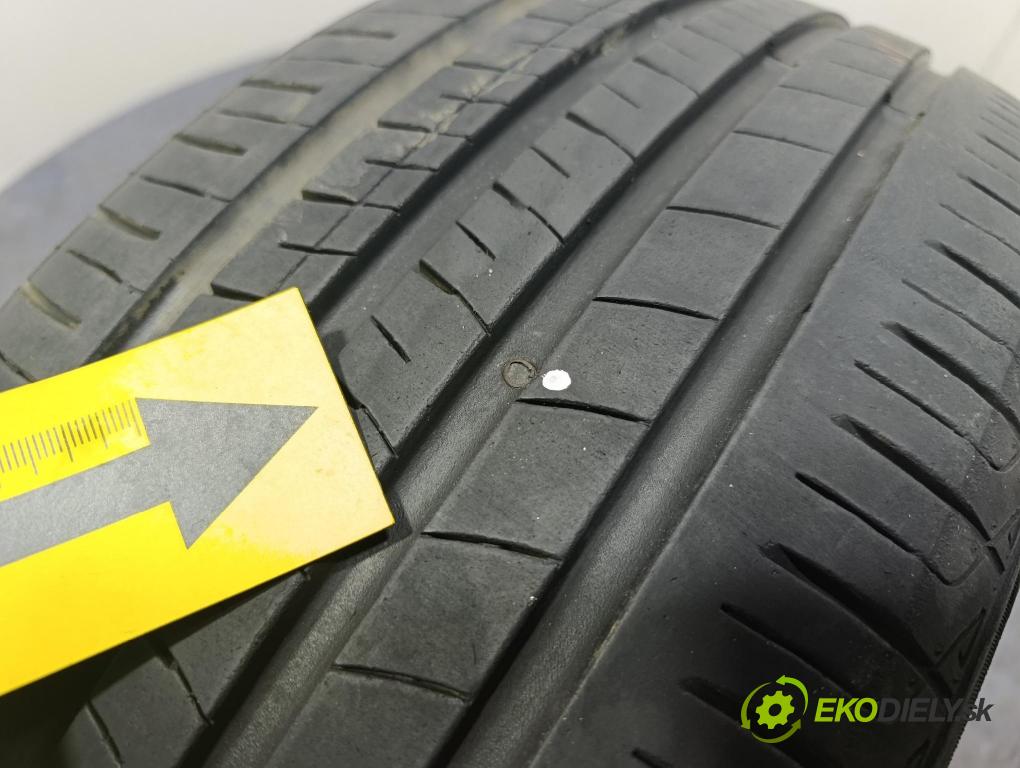 Peugeot 407 2005 pneumatiky: Leto: 6924064120303