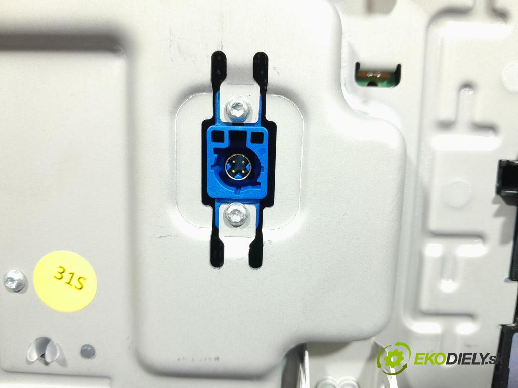 Vw Passat 2021 displej Radio / GPS 5G6919605B