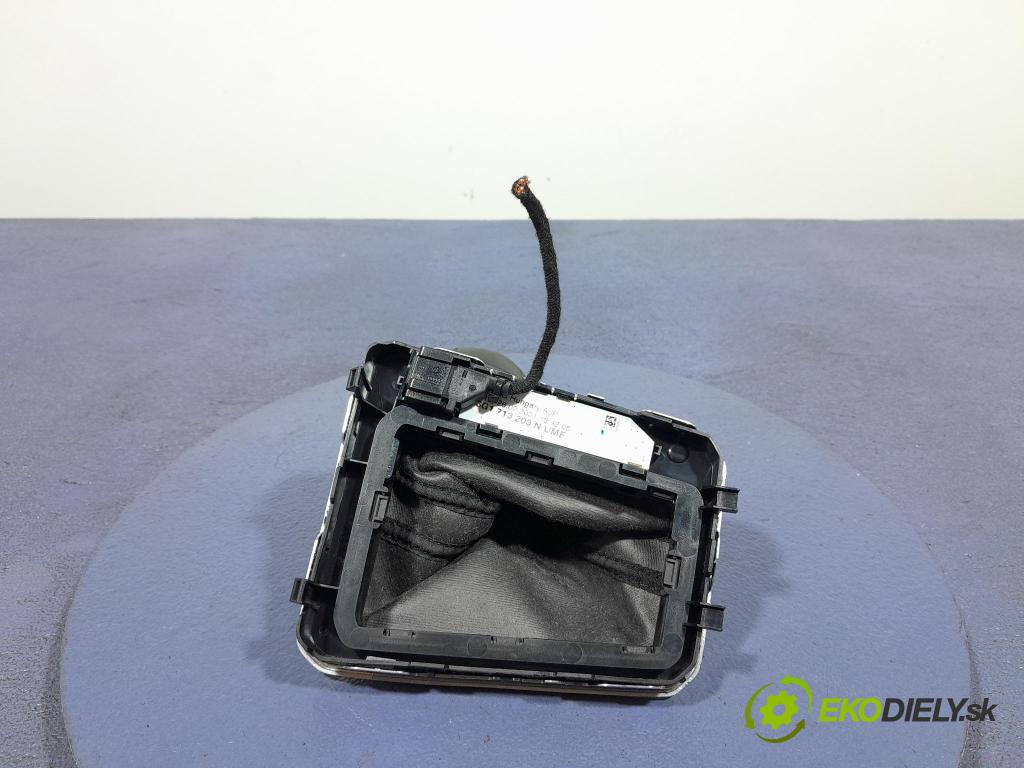 Vw Passat 2021 kulisa Změny Ozubené kola: 3G1713203N