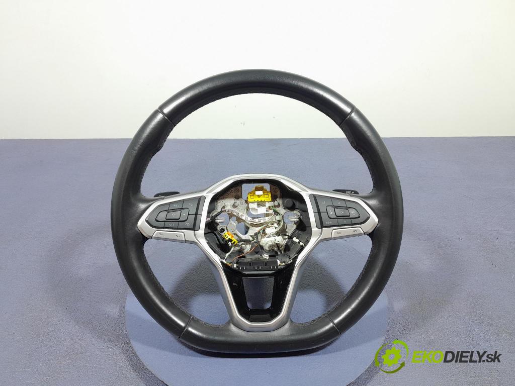 Vw Passat 2021 volant 3G0419089