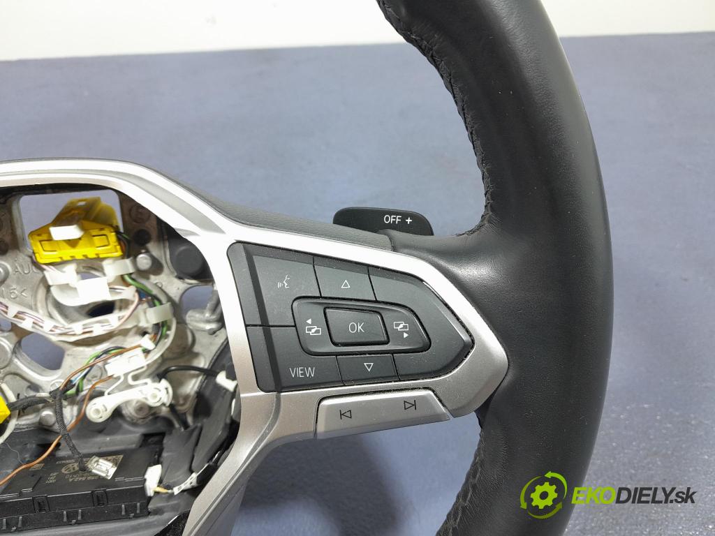 Vw Passat 2021 volant 3G0419089