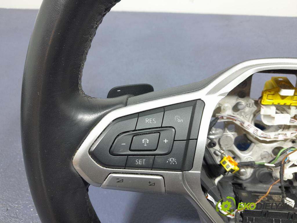 Vw Passat 2021 volant 3G0419089