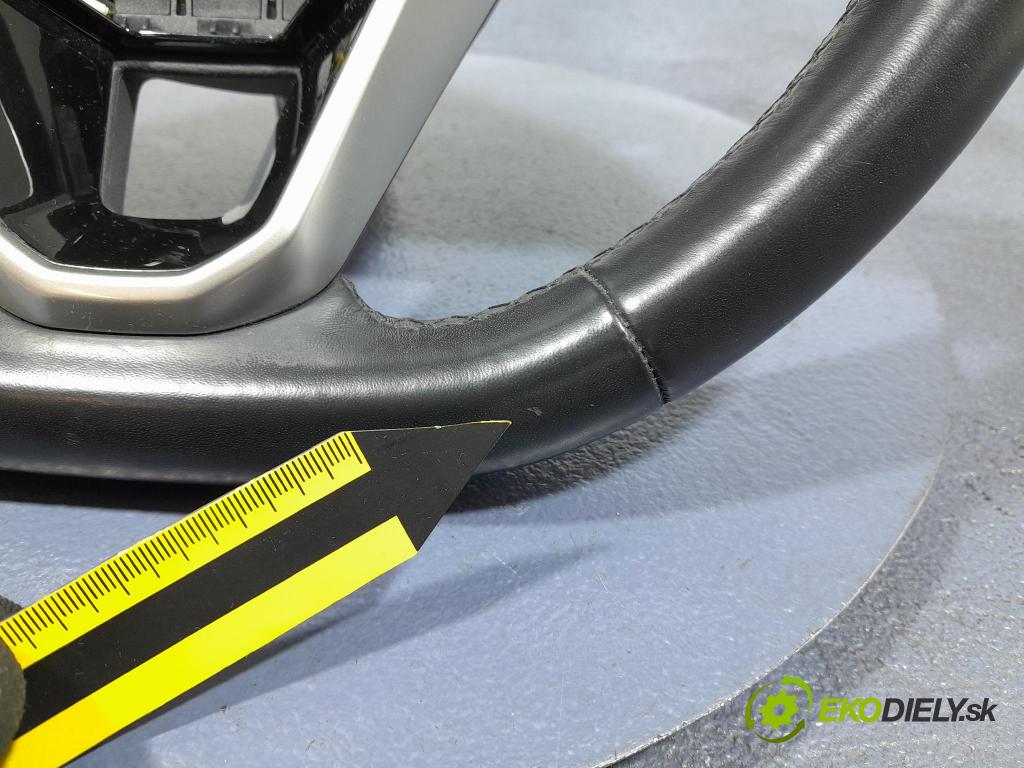 Vw Passat 2021 volant 3G0419089