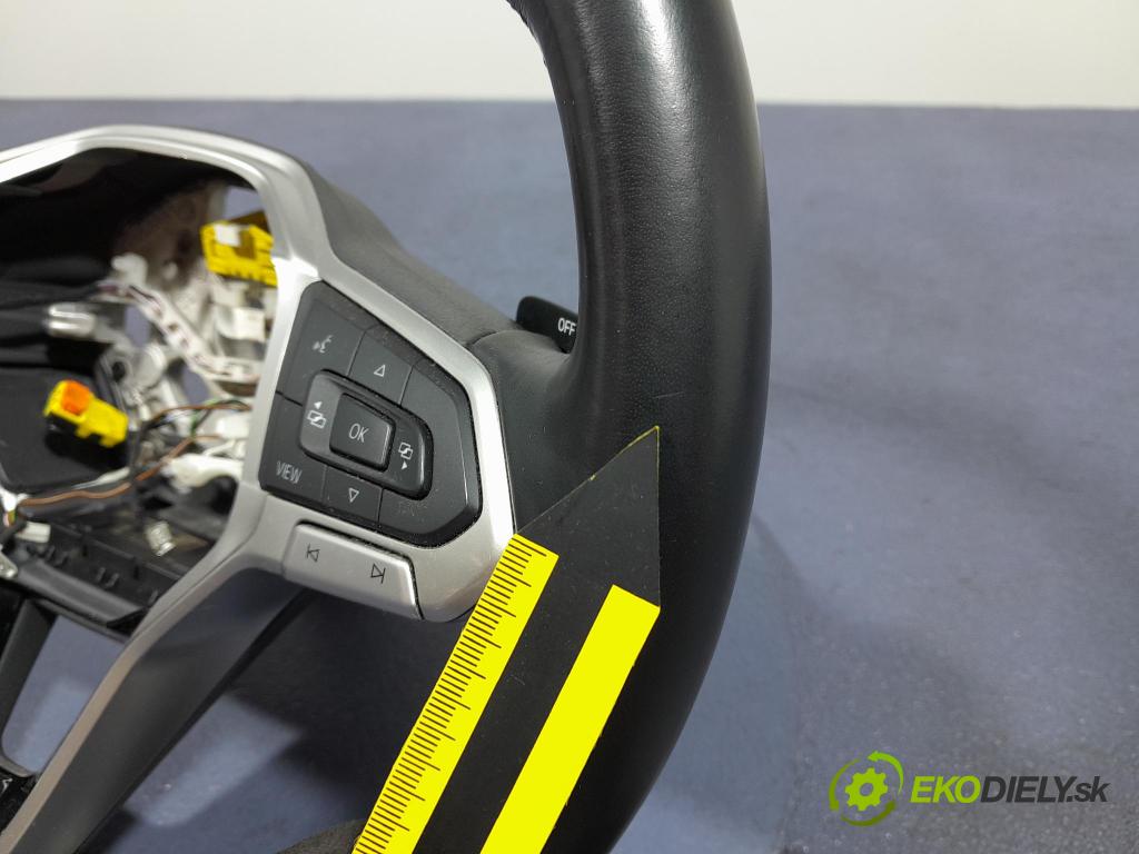 Vw Passat 2021 volant 3G0419089