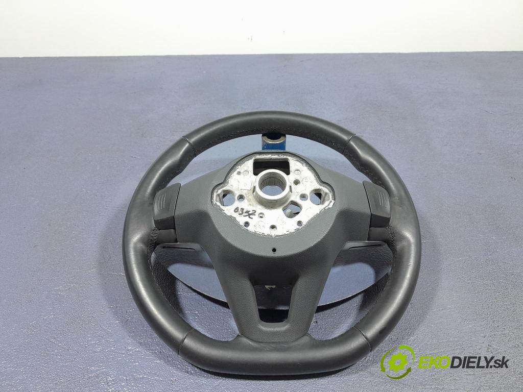 Vw Passat 2021 volant 3G0419089