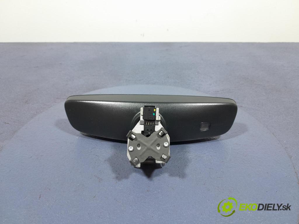 Vw Passat 2021 zpětné zrcátko Uvnitř 3G0857511AD