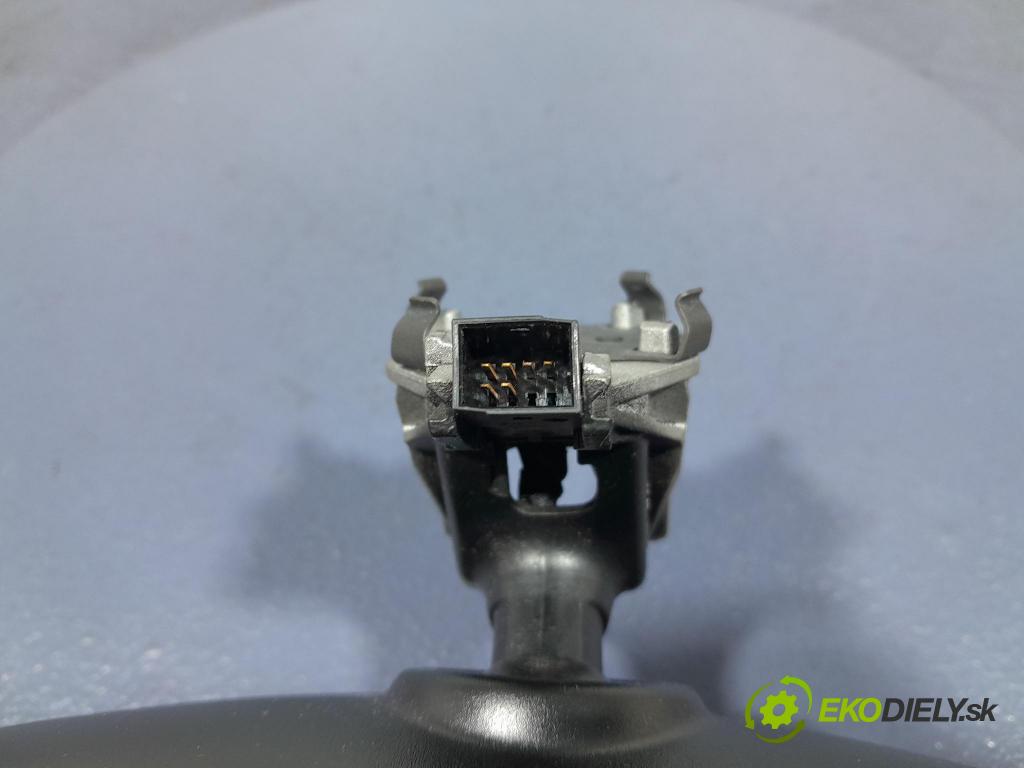 Vw Passat 2021 zpětné zrcátko Uvnitř 3G0857511AD