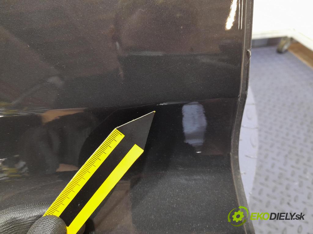 Vw Passat 2021 dveře Zad: prave