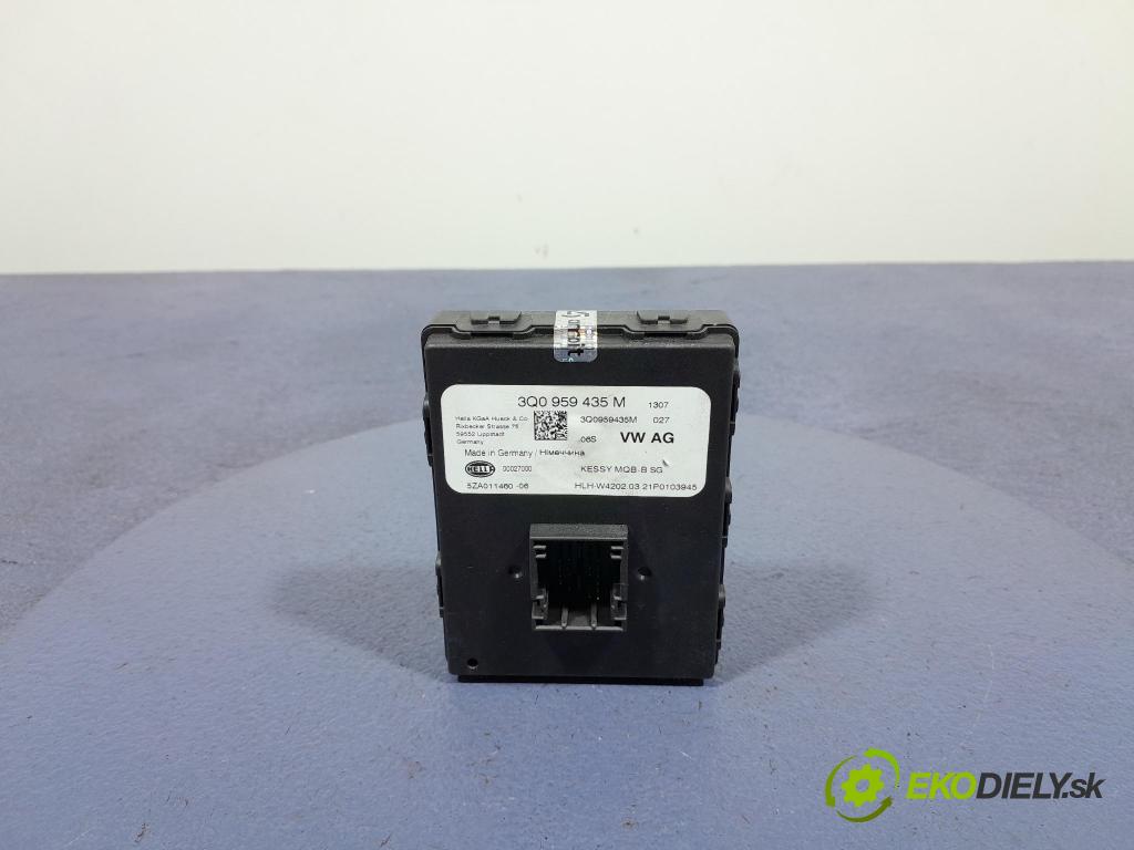 Vw Passat 2021 řídící jednotka 3Q0959435M