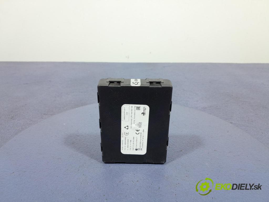 Vw Passat 2021 řídící jednotka 3Q0959435M
