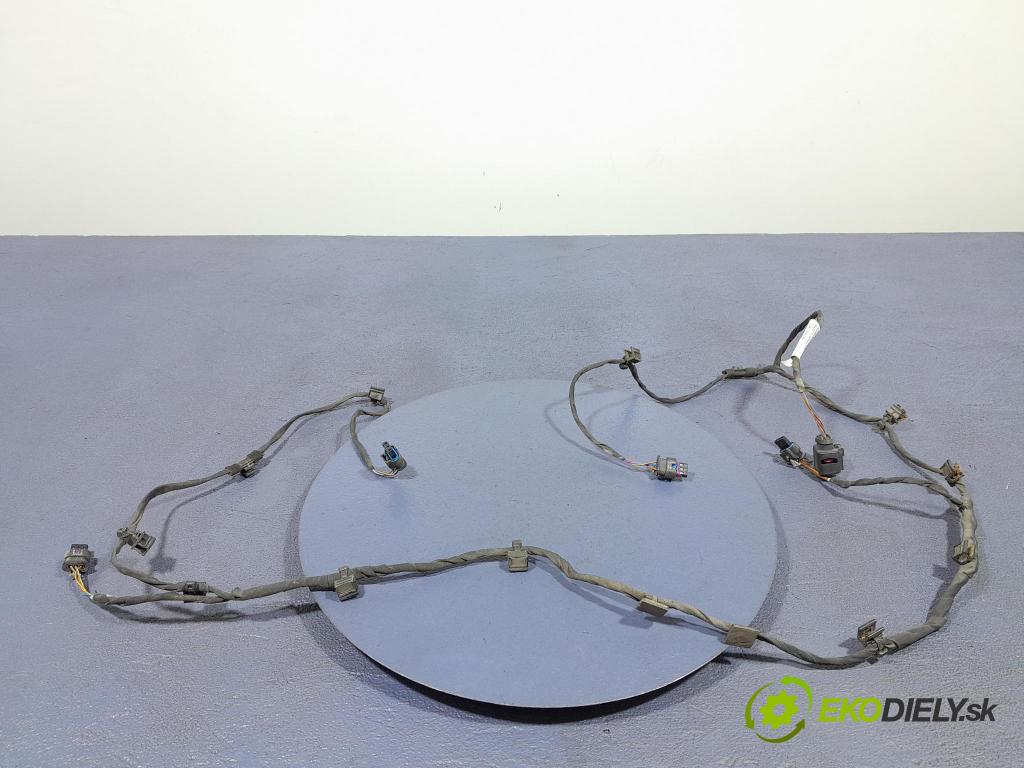 Vw Passat 2021 instalace Elektrický: 3G9971104K