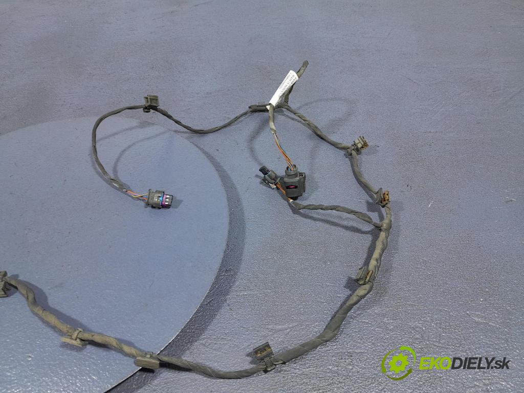 Vw Passat 2021 instalace Elektrický: 3G9971104K