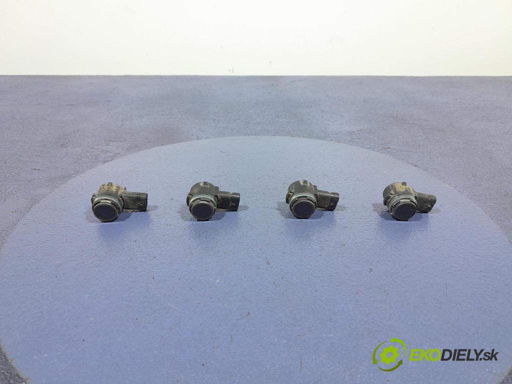 Vw Passat 2021 snímač / řídící jednotka PDC 5Q0919275B