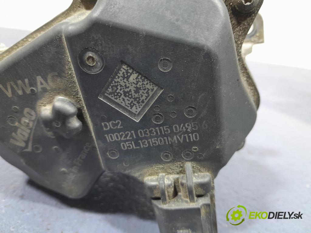 Vw Passat 2021 ventil EGR 05L131501M