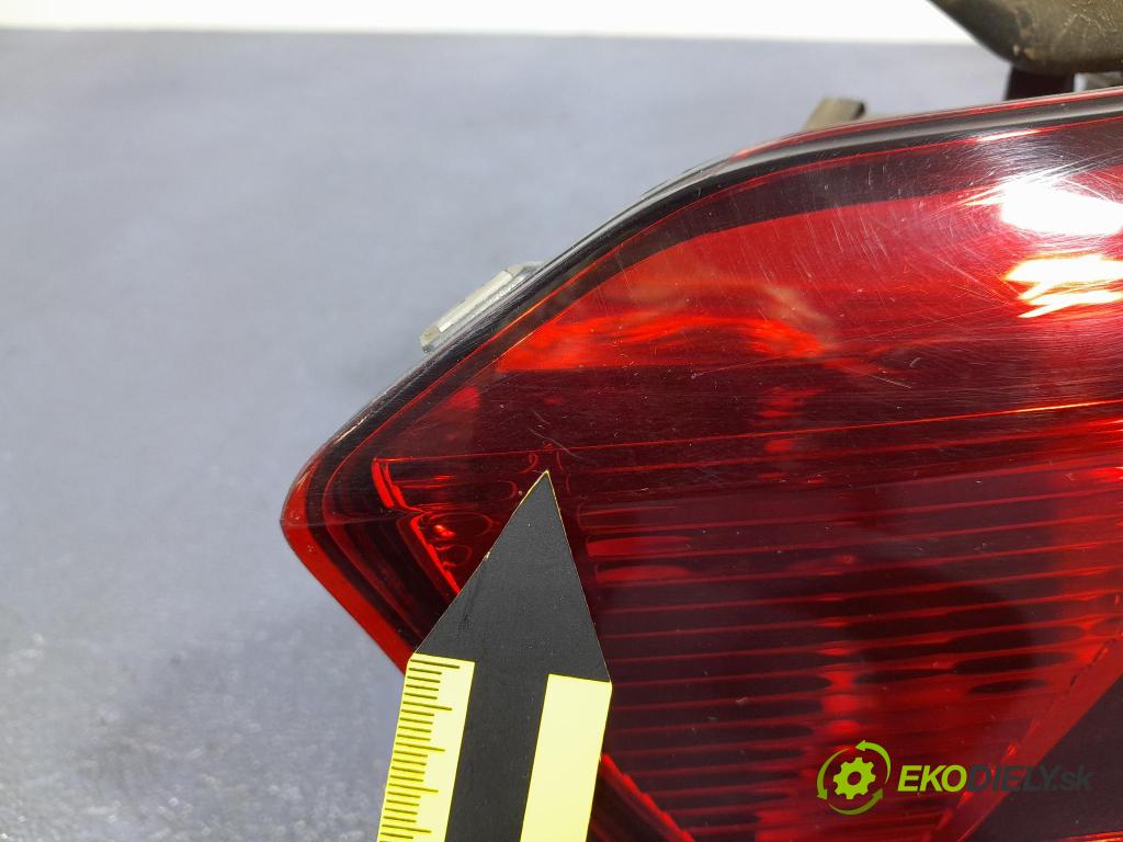 Vw Passat 2021 světlo Zad: levá Mimo: 3G9945095F