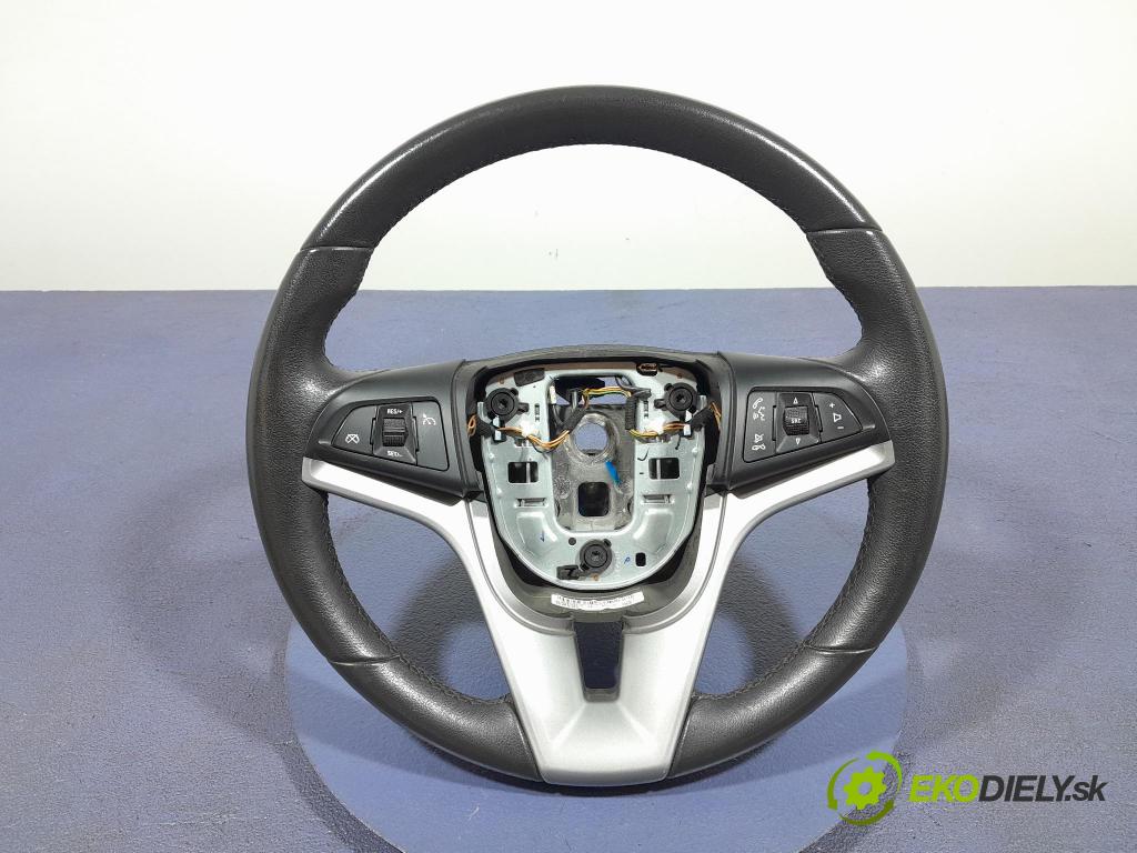 Chevrolet Cruze 2013 volant 95459394