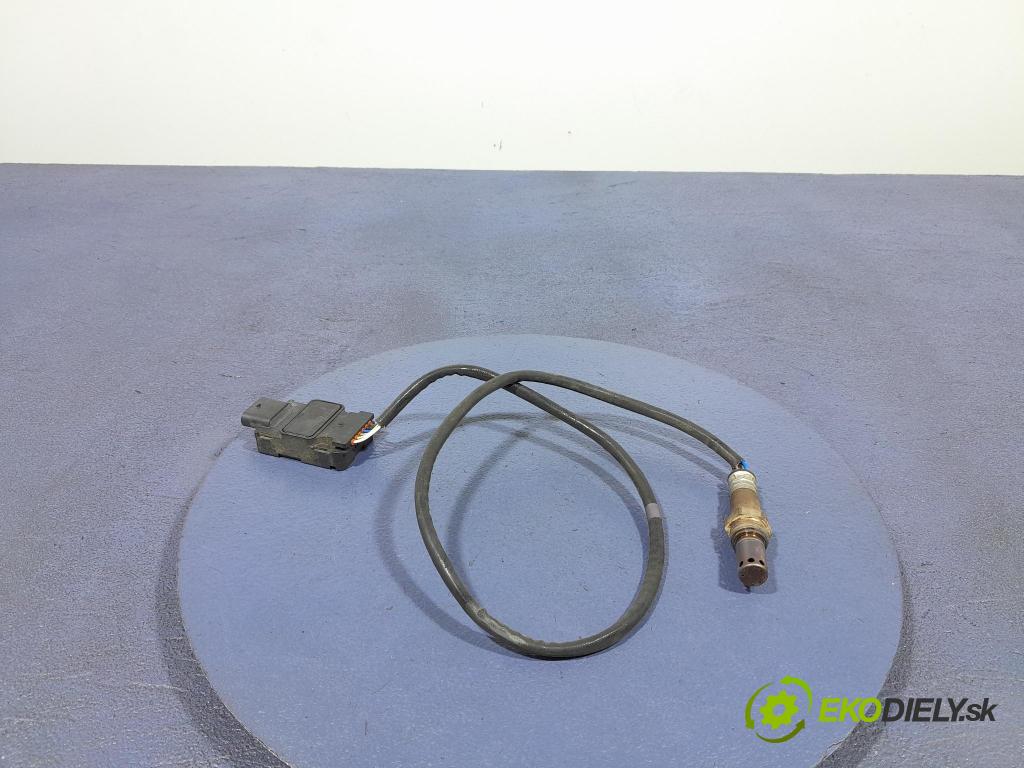 Vw Passat 2021 Sonda Lambda 05L907807H