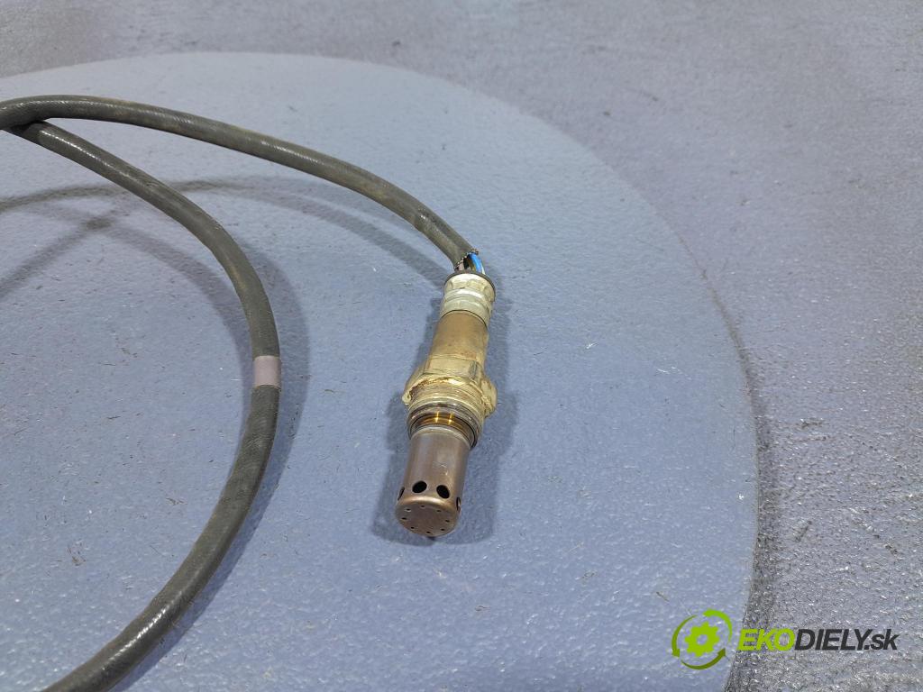 Vw Passat 2021 Sonda Lambda 05L907807H