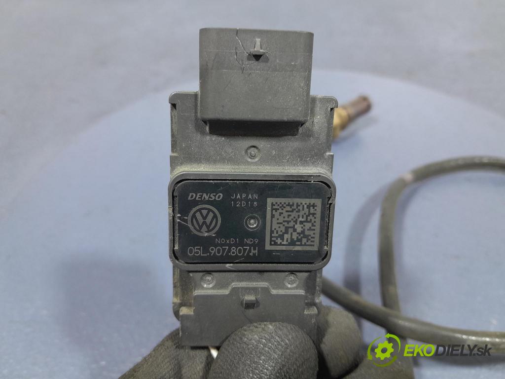 Vw Passat 2021 Sonda Lambda 05L907807H