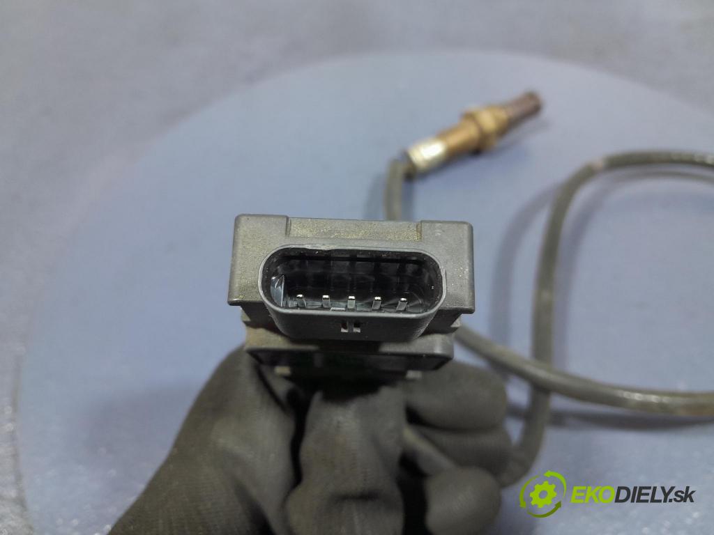 Vw Passat 2021 Sonda Lambda 05L907807H