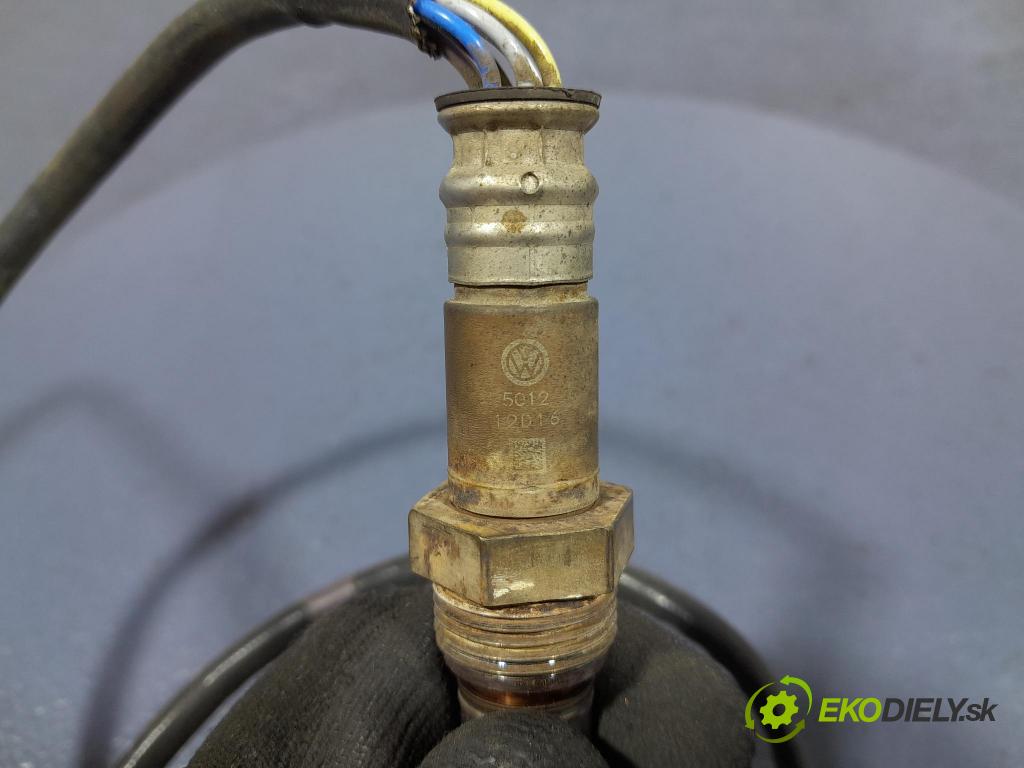 Vw Passat 2021 Sonda Lambda 05L907807H