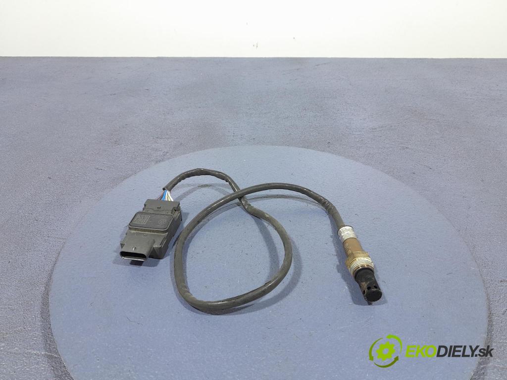 Vw Passat 2021 Sonda Lambda 05L907807AJ