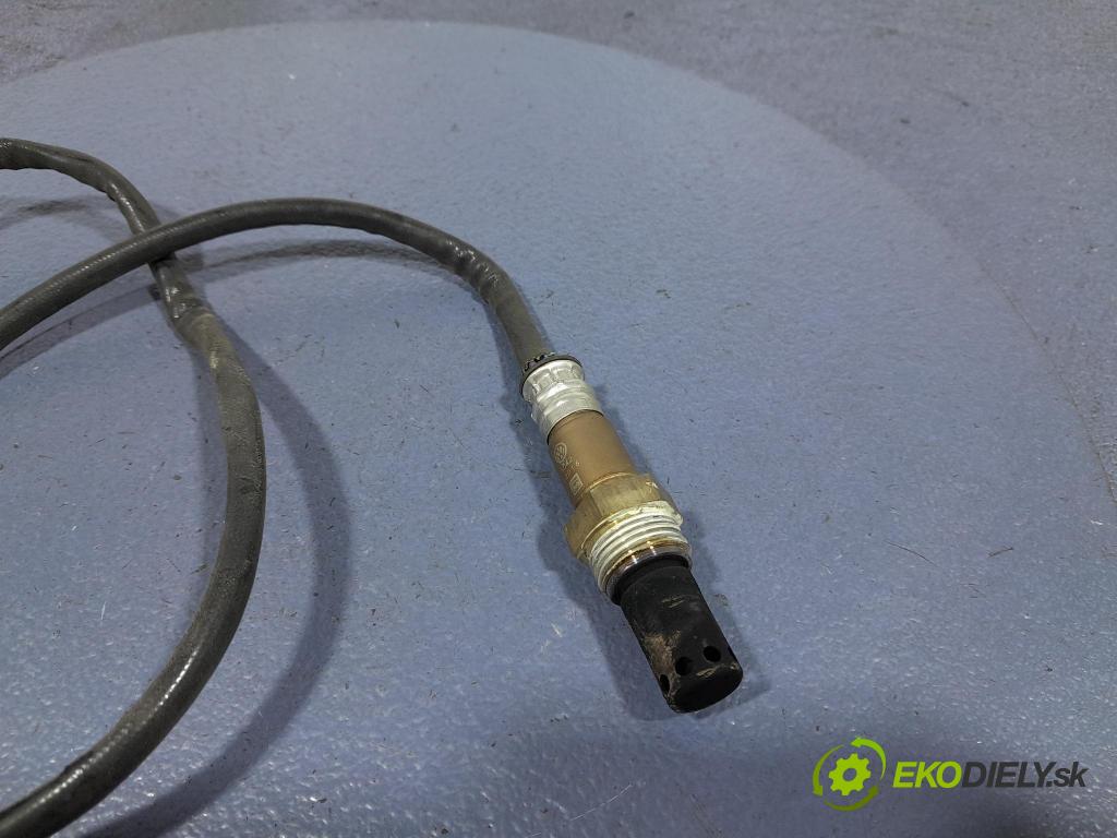Vw Passat 2021 Sonda Lambda 05L907807AJ