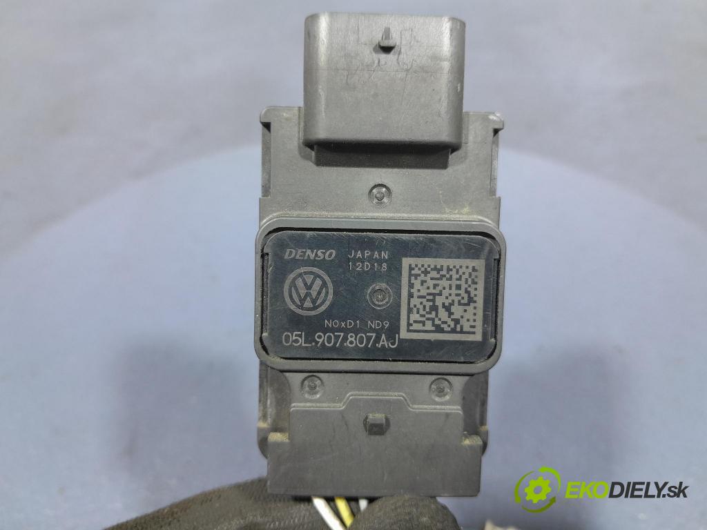Vw Passat 2021 Sonda Lambda 05L907807AJ