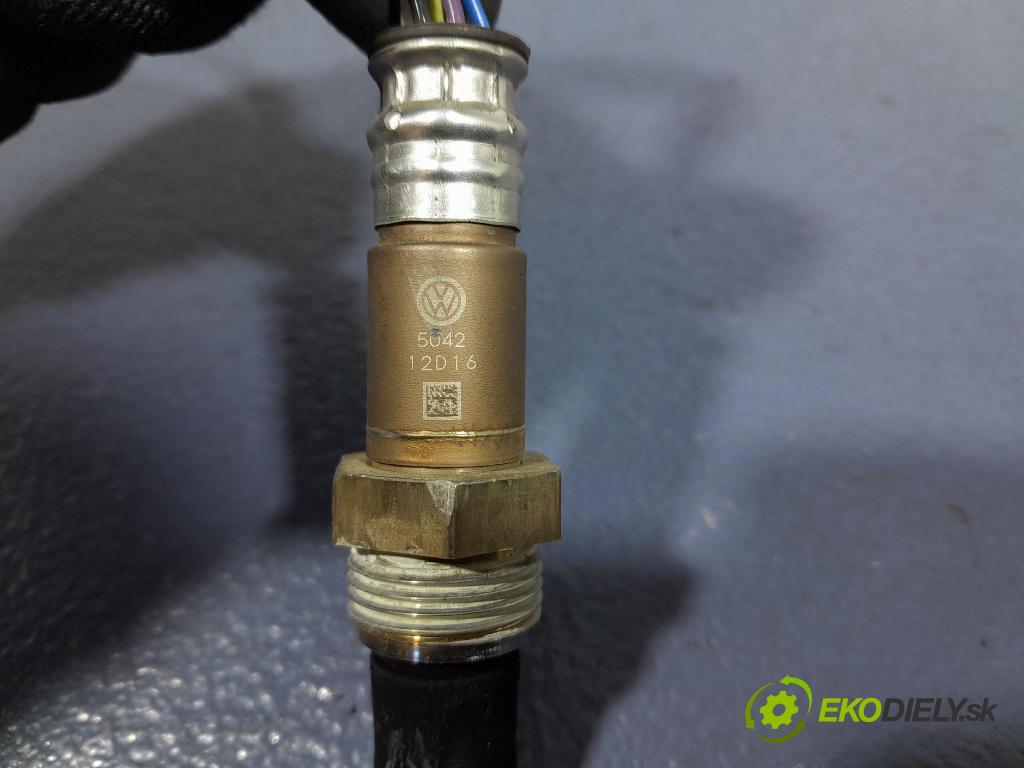 Vw Passat 2021 Sonda Lambda 05L907807AJ