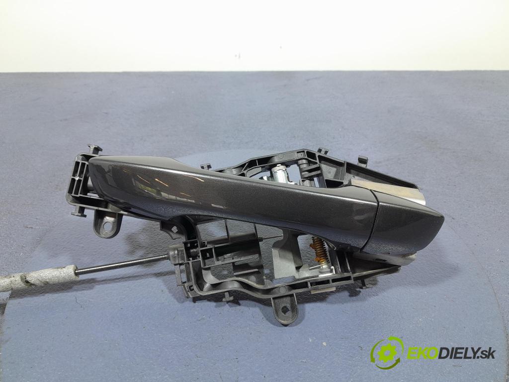 Vw Passat 2021 rukoväť Predné ľavá 517837811L