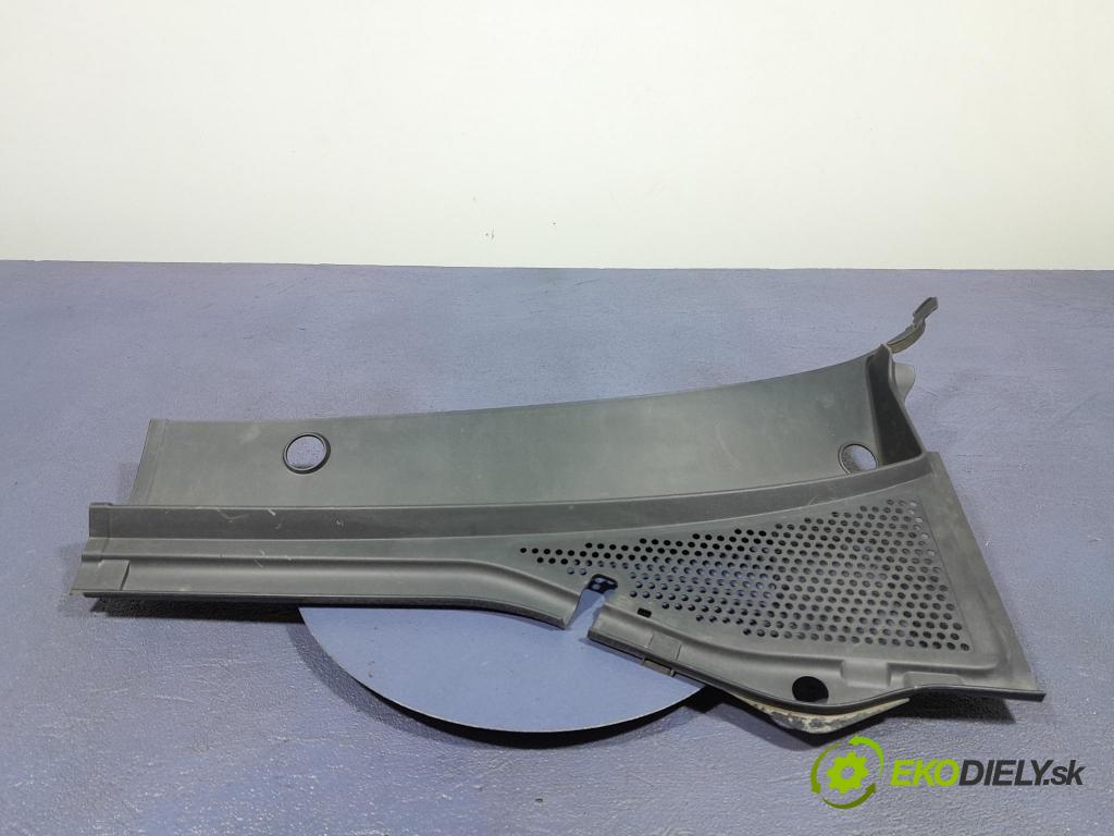 Vw Passat 2021 torpédo 3G1819403F
